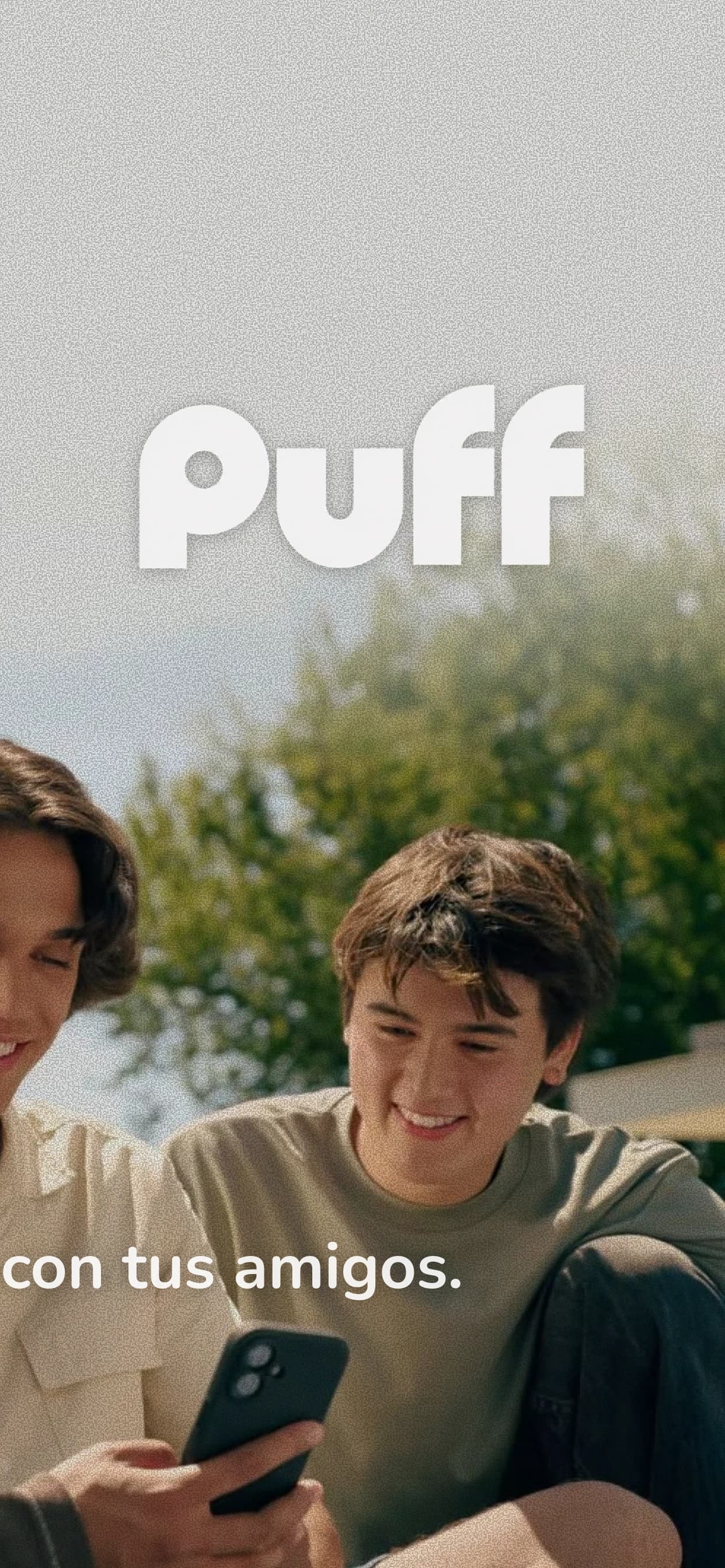 Captura 10 de Puff